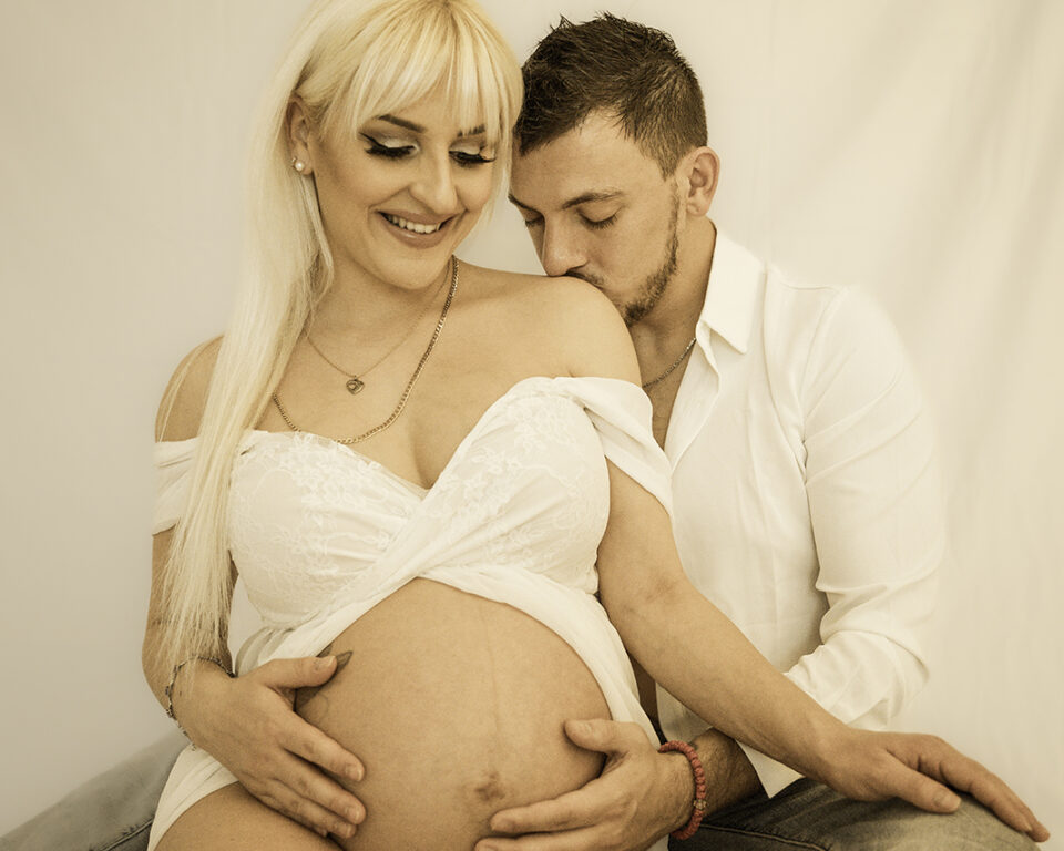 Maternity