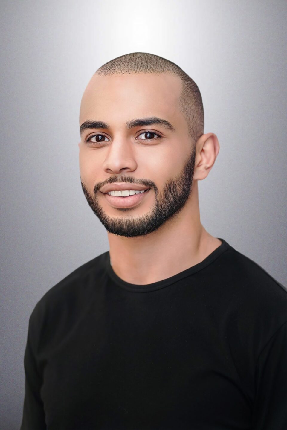 Professional Headshot