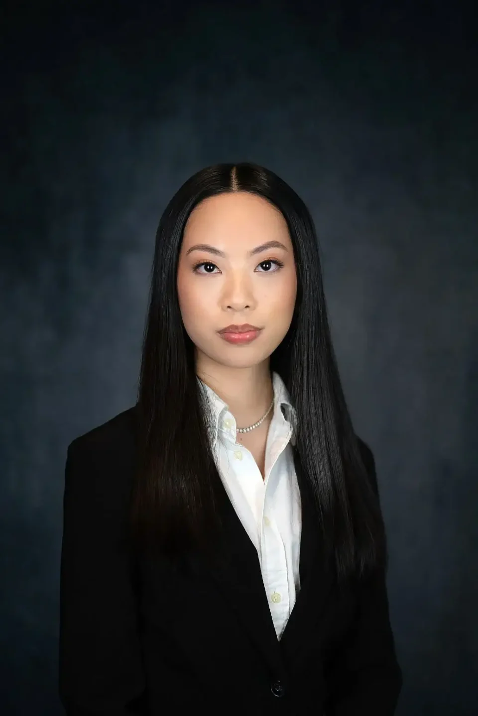 Professional Headshot