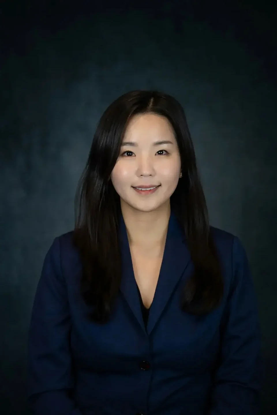 Professional Headshot