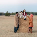Best Poses for Family Photography