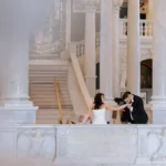 Pre-Wedding Photography in 2025: Trends, Ideas, and Tips