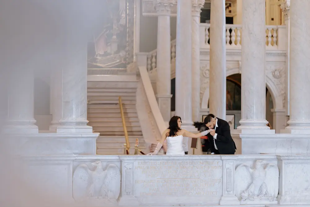 Pre-Wedding Photography in 2025: Trends, Ideas, and Tips