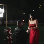 Best Valentine’s Day Photoshoot Packages in the DMV Area