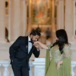 Pre-Wedding Photography in 2025: Trends, Ideas, and Tips