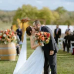 5 Tips for Capturing Genuine Emotions in Wedding Photography