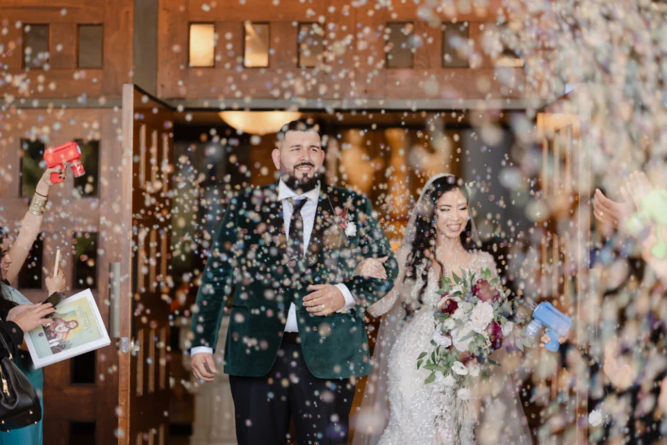 Wedding Photography in 2026: Top Trends & Expert Photographers in Northern Virginia & the DMV